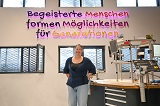 Foto von Michaela Hofer, BSc