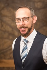 Foto von DI Dr. Andreas Sikora